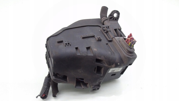 фото №4, Коробка запобіжників volvo v70 iii s80 ii 6g9t-14a067-ca