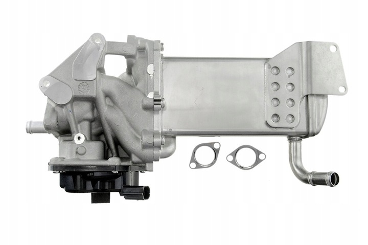 фото №14, Nty egr-vw-023 клапан egr