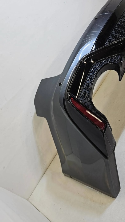 фото №6, Бампер зад задній audi rs6 c8 rs7 4k8807511j