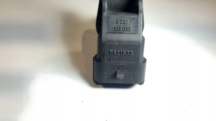 фото №5, Volvo s80 2005 клапани