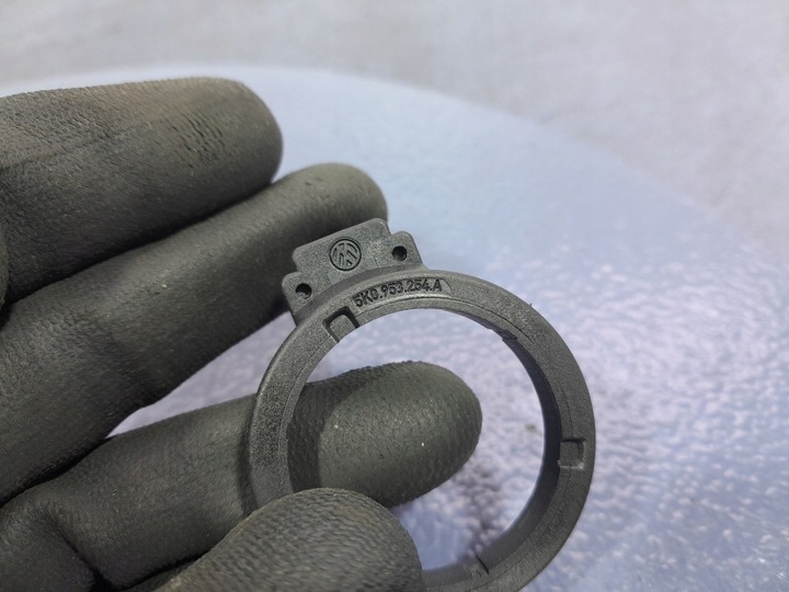 фото №7, Skoda kodiaq i 16- ключ pilot 3v0959752l