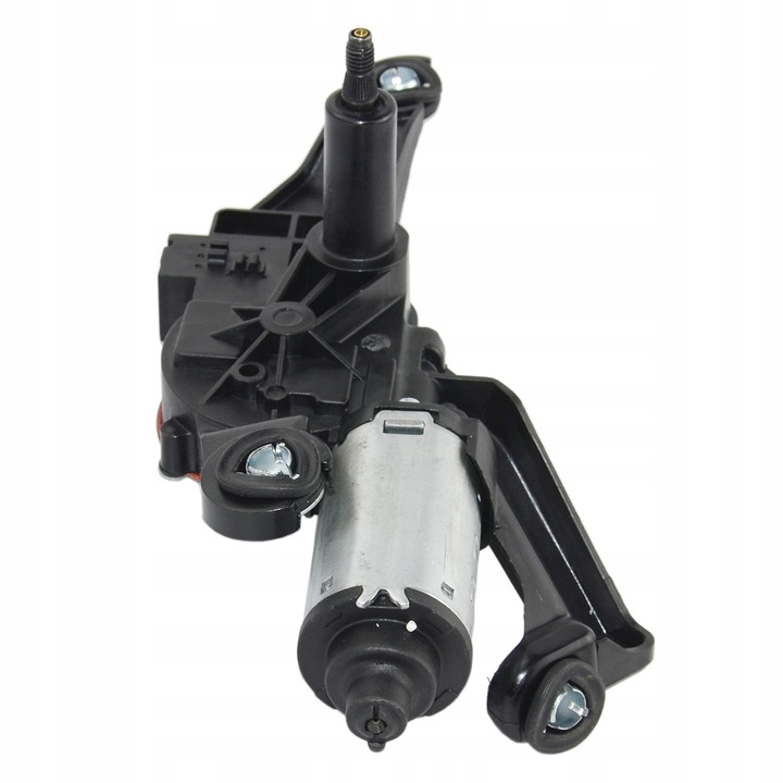 фото №7, 67637199569 6921959 двигатель дворники задней стёкла do bmw e81 e87