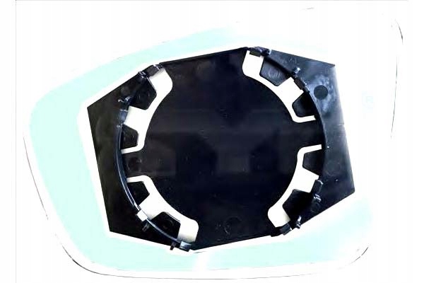 фото №1, Скло дзеркало tyc 5ja857521b 7617837