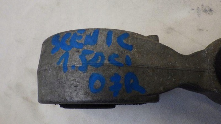 фото №8, Лапи подушка коробки scenic ii 1.5 dci 8200355873