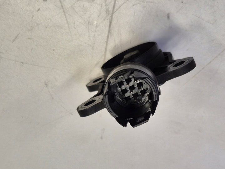 фото №6, Датчик вал эксцентриковый 3.0 3.0i n52 n52b30a bmw e60 e65 e90 f10 f25