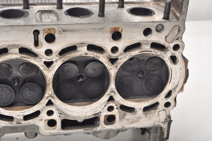 фото №13, Chevrolet epica ii 2.0 24v 144 km головка 96307971