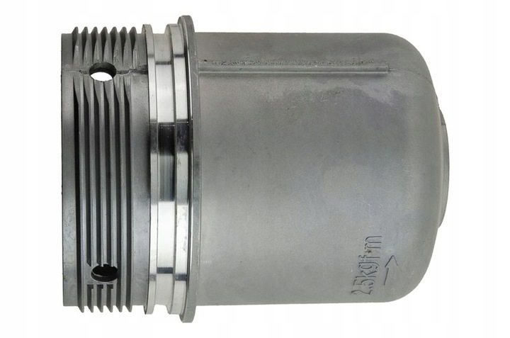 фото №3, Ccl-ns-009 nty кришка корпуси фільтра масла nty