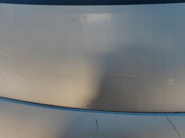фото №7, Крышка багажника 69200-c2010 hyundai sonata lf 2014-