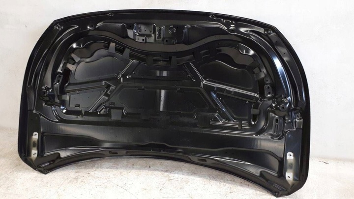 фото №6, Opel corsa f 2019-2025 капот перед 9837498080