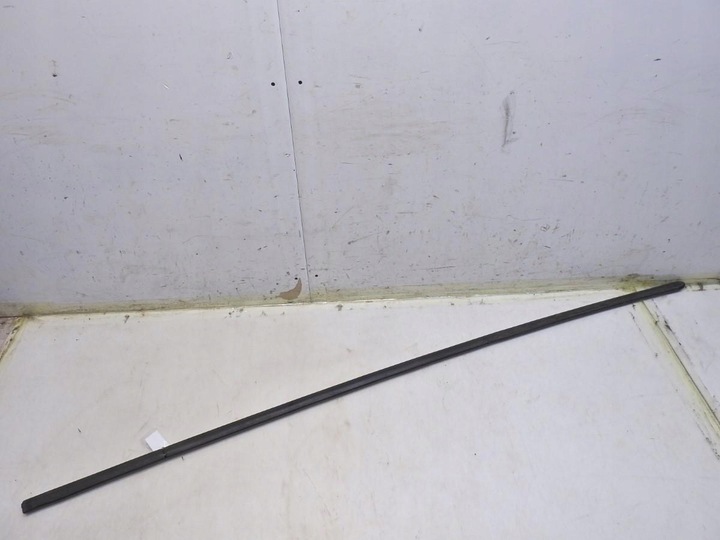 фото №7, Прокладка порога ліва opel astra iii h універсал