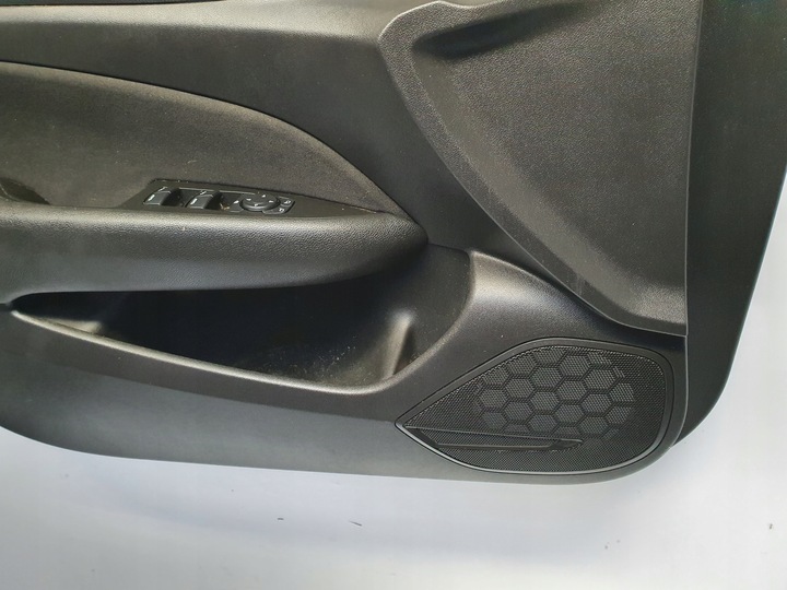 фото №5, Insignia b боковина обивка дверь левый перед eu