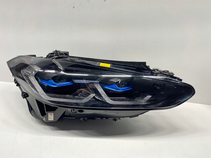 фото №15, Лампа передня перед права laser led bmw 4 g26 g22 m4 g82