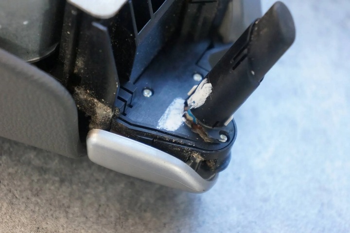 фото №6, Подушка водителя руль porsche cayenne 7l 7l5880201ed подушка безопасности