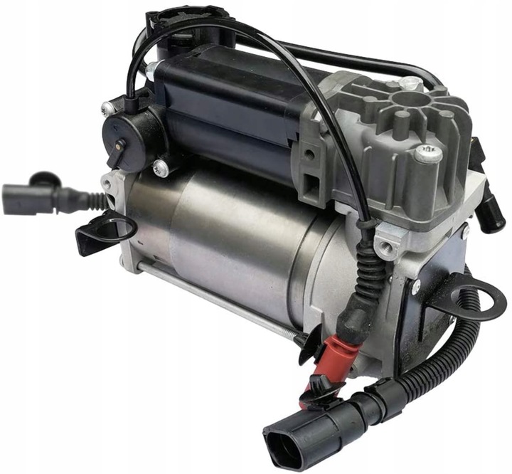 фото №9, Компрессор sprężonego воздуха агрегат wabco 4154033090 компрессор,