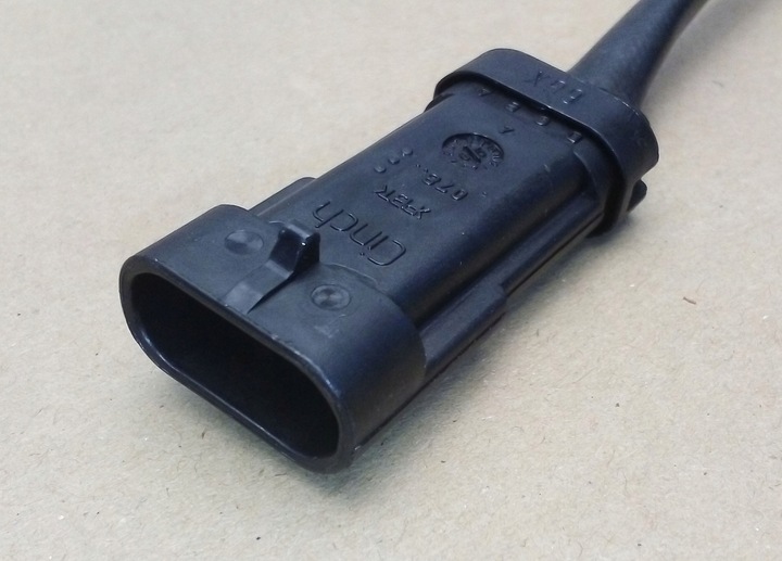 фото №8, Лямбда-зонд megane scenic ii 1.6 1.8 2.0 16v оригінал renault