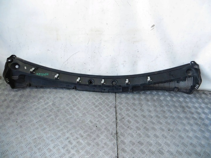 фото №8, Master movano iii панель под лобовым стеклом 668110010r 10-