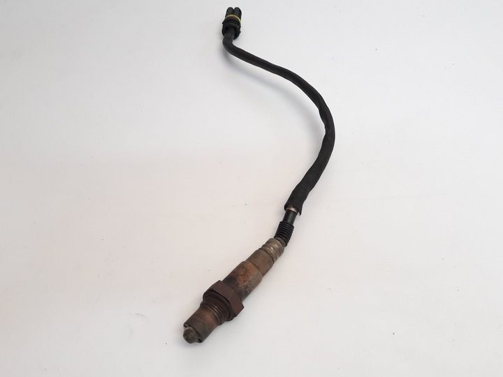 фото №1, Лямбда-зонд mercedes w211 a0015400517