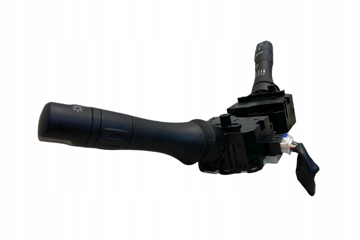 фото №7, Підкермові важелі nissan juke f16 niles14a01 1.5l дизель 2013