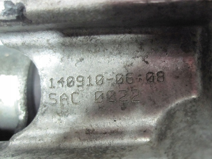 фото №6, Opel insignia zafira astra 2.0 cdti a20dth 160km выборщик 55561689