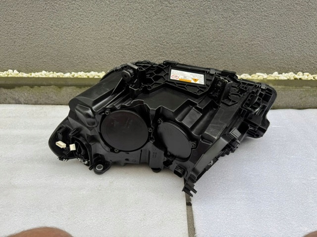 фото №7, Лампы bmw x3 g01 рестайлинг x4 g02 рестайлинг полный led laser