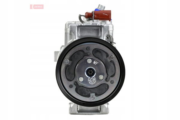 фото №16, Denso dcp02110 - компрессор кондиционера / vag