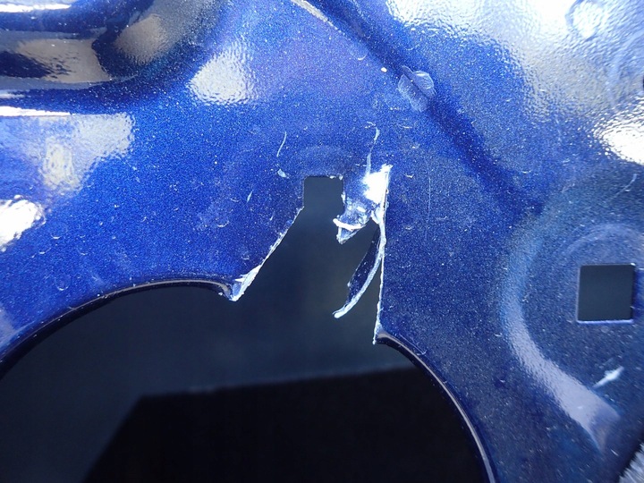 фото №9, Дверь правые задние правые зад bmw x1 f48 2015-