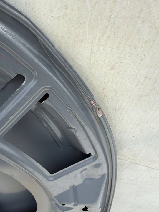 фото №13, Vw id.4 11a 11a823177a капот кришка двигуна volkswagen