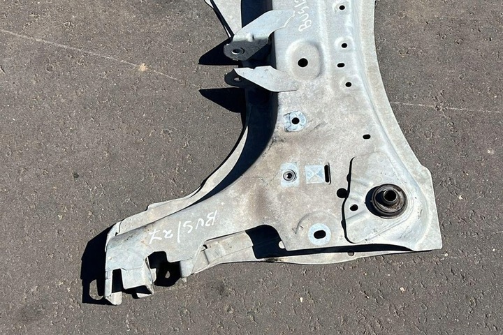 фото №1, Подрамник передние renault zoe bfm_ 546112097r 68kw 2020