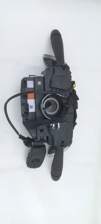 фото №8, Перемикач комбіновані підкермові важелі комбайн peugeot 208 2008 ii 98369177zd