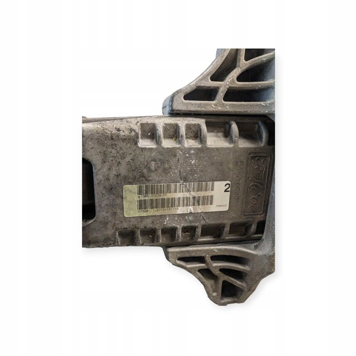 фото №6, Ford mondeo mk iv шарнир вала колонки рулевого 7g9n-3c529-ff