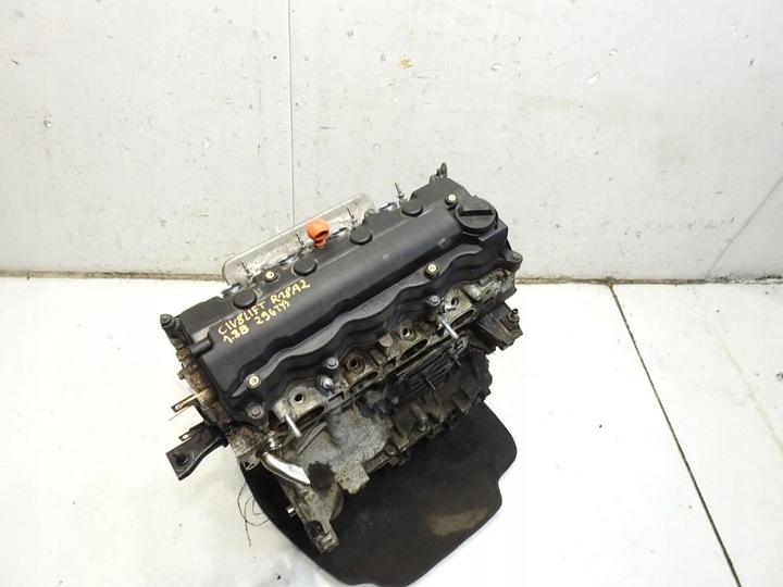 фото №8, Двигатель r18a2 honda civic viii 1.8 i-vtec