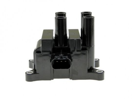 фото №1, Котушка запалювання nty ecz-mz-001