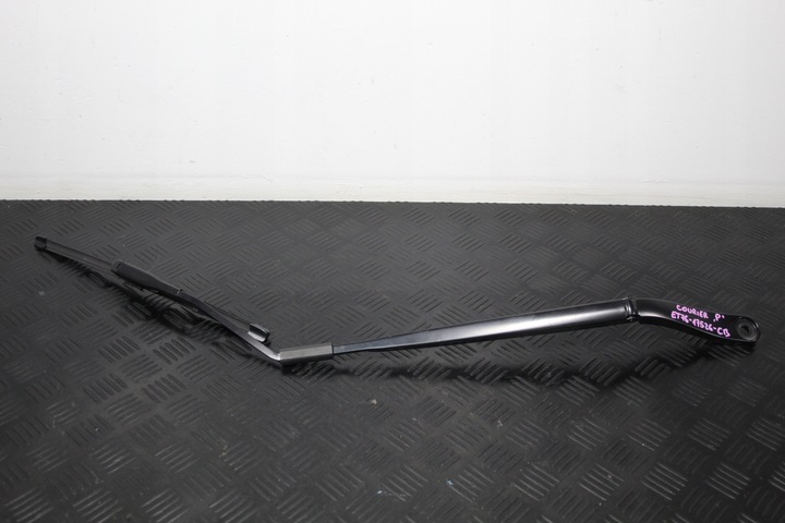 фото №1, Двірник важіль праві ford transit courier рестайлінг et76-17526-cb