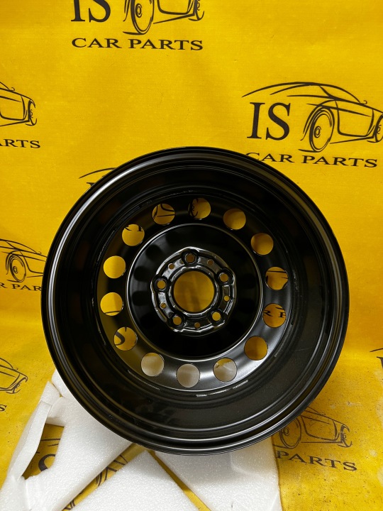 фото №10, Диск стальной 16" стиль. 12 bmw seria 3 e90 e91 e92 e93 новая oem