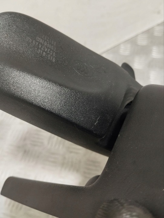 фото №5, Chrysler pacifica 2018 зеркало заднего вида 68347419aa