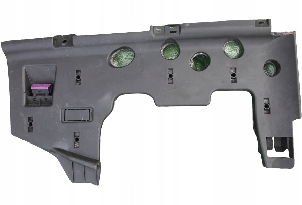 фото №1, Защита заглушка панели vw passat b6 b7 универсал