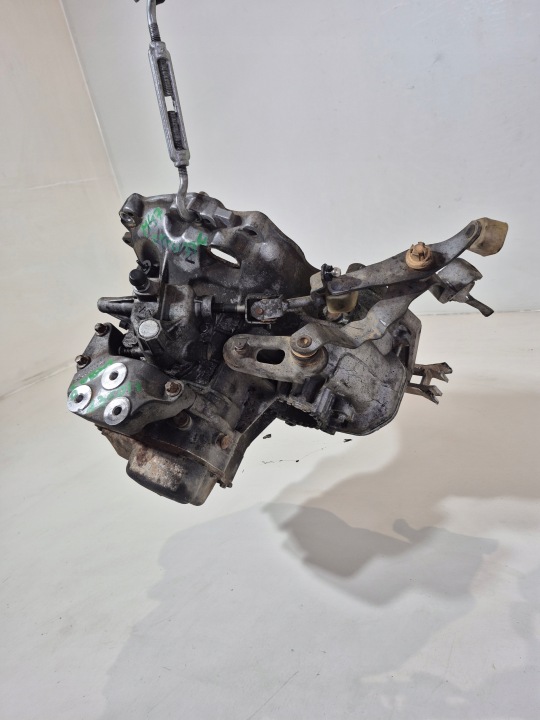 фото №7, Кпп кпп / коробка передач opel corsa d meriva astra h 1.3 cdti f13w374
