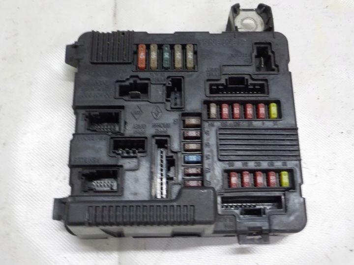 фото №1, Megane ii 1.5 dci модуль блок керування upc 8200306032a