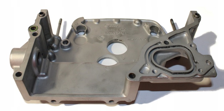 фото №6, Vw t4 комплектна головка 2.8 vr6 відновлена