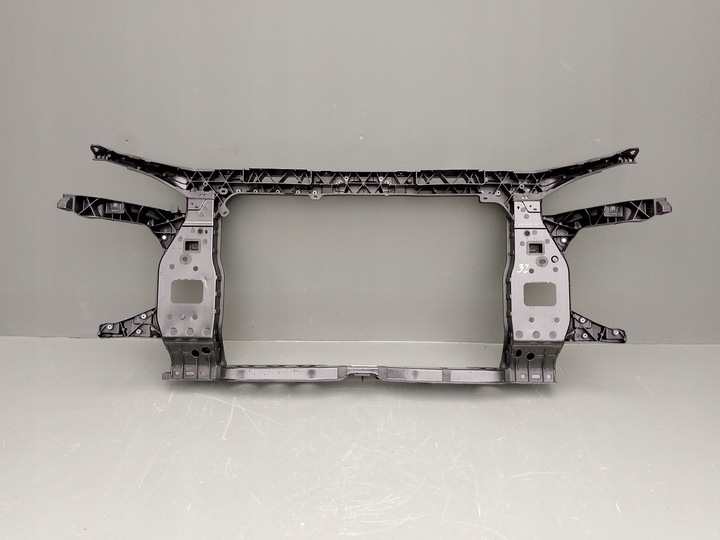 фото №9, Hyundai tucson iv 4 20- pas переднє підсилювач 64110-n7000 ÷