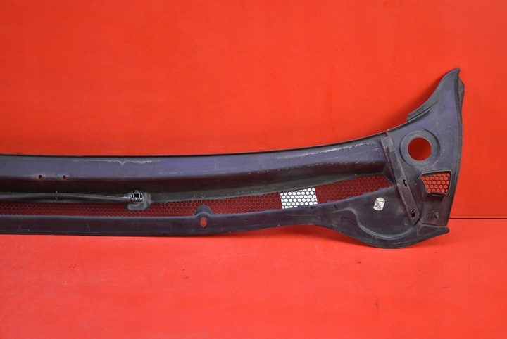 фото №8, Панель під лобовим склом комплектні eu 13267105 opel astra 4 iv j 09-19