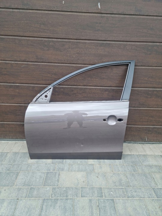 фото №1, Hyundai i30 i двері ліві передні перед