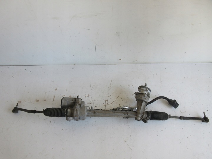 фото №7, Sportage iv 18-21 gt line 2.0 crdi 4x4 трансмиссия рулевая рейка 57700-d7600