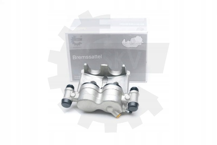 фото №1, Супорт гальма перед праві mercedes sprinter