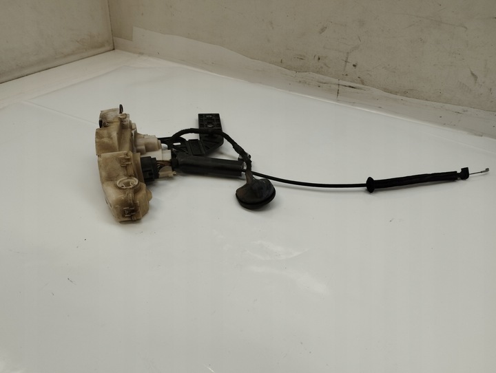 фото №8, Alfa romeo 159 замок дверь левый перед 50502158