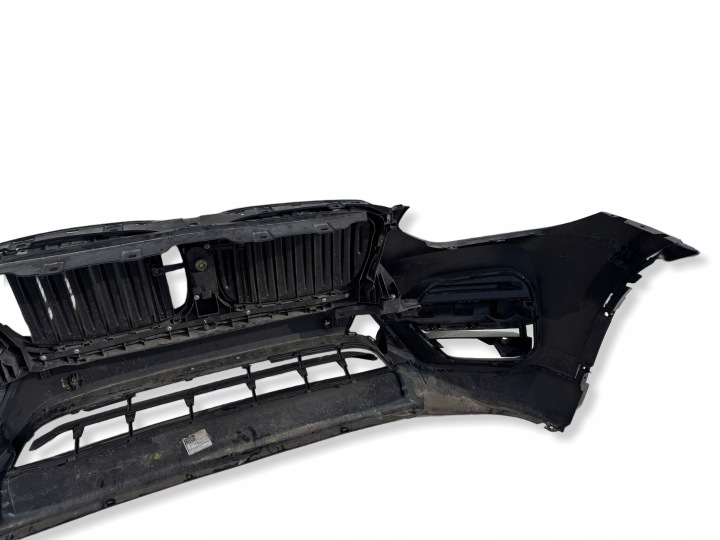 фото №15, Bmw x3 g01 5111743986 x-line решётка жалюзи заборщик бампер перед руль