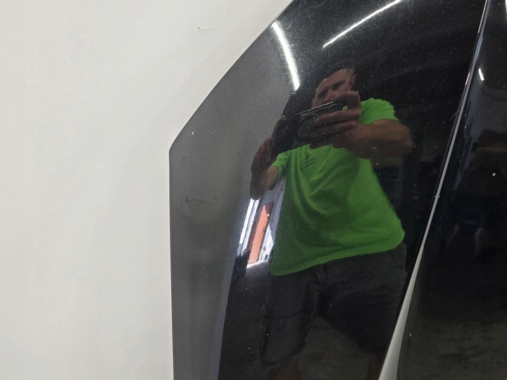 фото №6, Audi a4 b8 10r капот lz9y