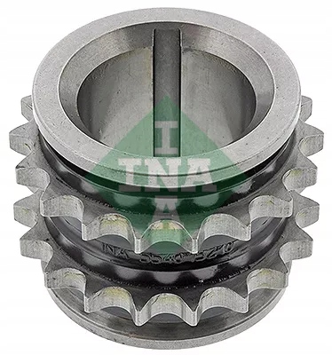 фото №2, Колесо вал распределительный вал bmw ina