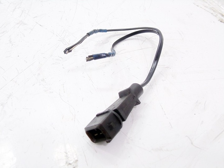 фото №1, Штекер штекер роз'єм omega b c 2.5 td tds