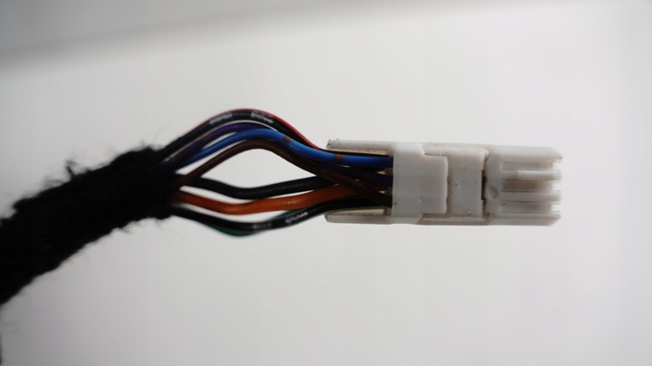 фото №15, Дзеркало праві mazda 6 gj рестайлінг 14-18r 8pin